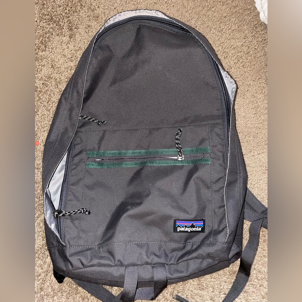 Patagonia backpack